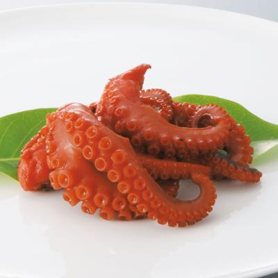 【よりどり12点】 たこの旨煮　12点セット　12月30日【時間指定不可】