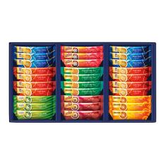 〈匠のカフェオレ・トワイニング他〉スティックバラエティギフト