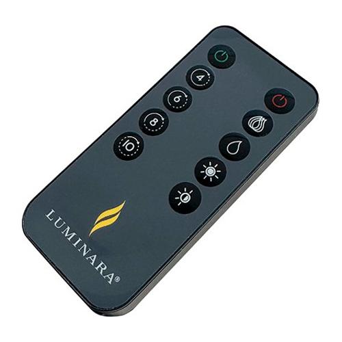 LEDファイアーレス・ティーライトキャンドル専用リモコン