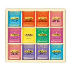 〈トワイニング〉ティーバッグギフトコレクション