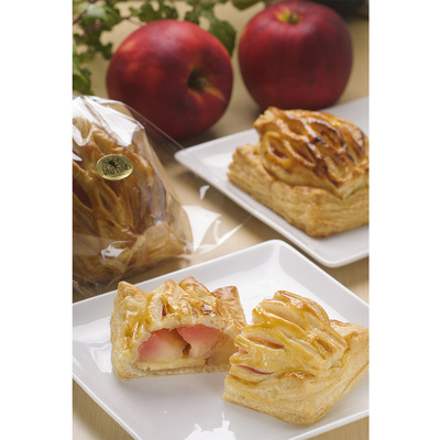 紅玉のアップルパイ 6個セット