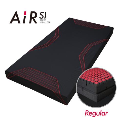 エアーSI ベッドマットレス（プレミアムモデル）レギュラー（SD）