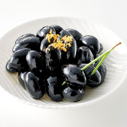【よりどり12点】丹波の黒豆甘露煮