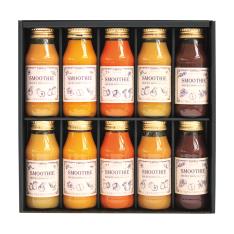 〈なっぷる〉国産果汁のフルーツスムージー