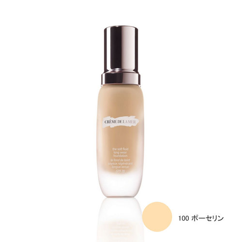ザ・ソフト フリュイド ロング ウェア ファンデーション ＜SPF20＞