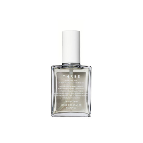 THREE ホームフレグランス レリーヴド