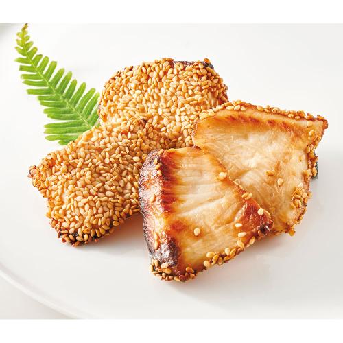 【よりどり12点】鰤の利久焼き
