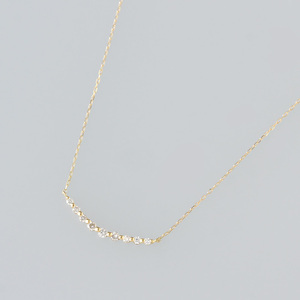 【新品　未使用】ダイヤモンドネックレス　高島屋 s3.jpg