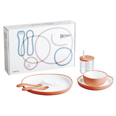 BONBO 6pcs セット オレンジ