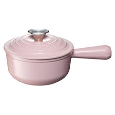 ｿｰｽﾊﾟﾝ 16cm ﾍﾞｱｰﾂﾏﾐ ｼｪﾙﾋﾟﾝｸ