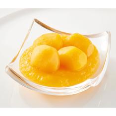 【よりどり12点】栗きんとんオレンジ風味