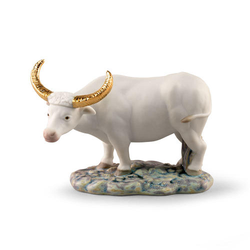 The Ox - 小