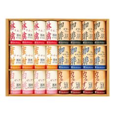 〈タカシマヤ〉100%ストレートジュース・アイスコーヒー(紙容器)