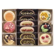 ショコクルアソート