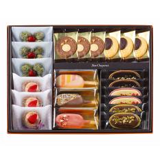 ガトーアソート