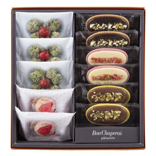 ガトーアソート