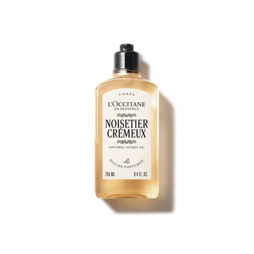 【数量限定】ノワスティエクレム　パフュームド　シャワージェル250mL