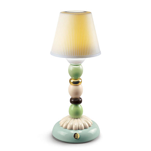 Palm Firefly Lamp (Golden Fall)