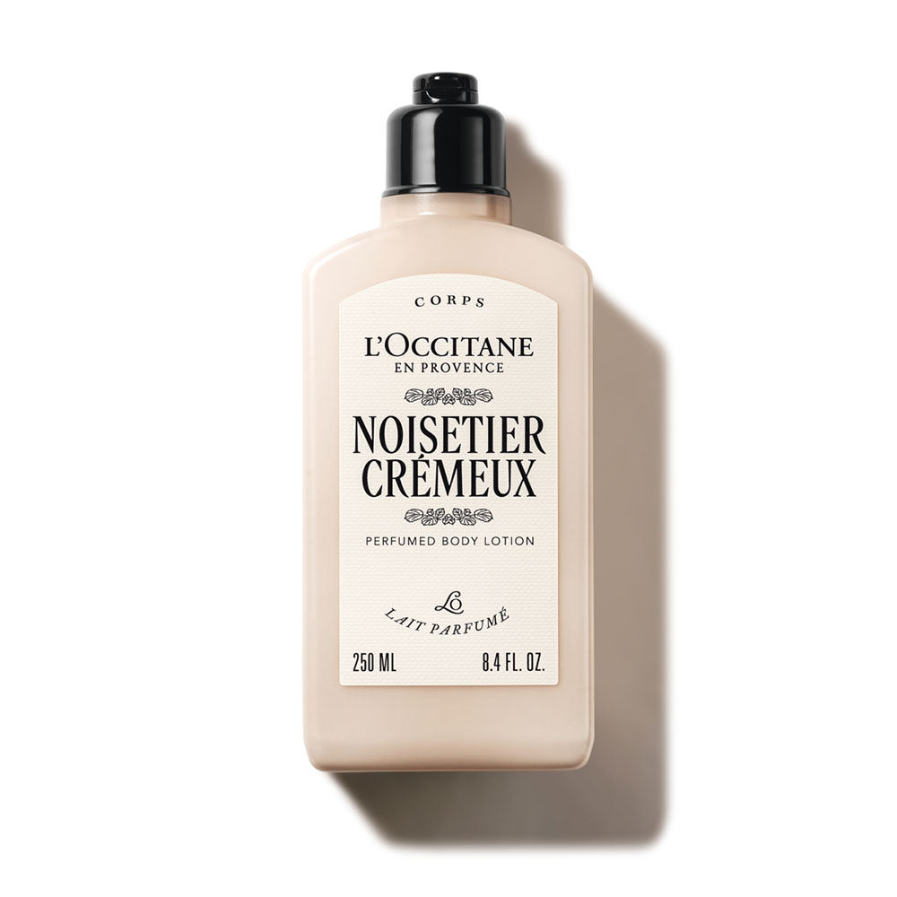 【数量限定】ノワスティエクレム　パフュームド　ボディミルク250mL