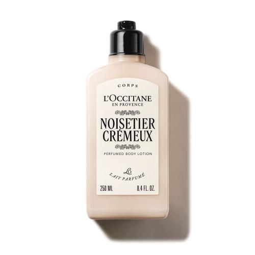 【数量限定】ノワスティエクレム　パフュームド　ボディミルク250mL