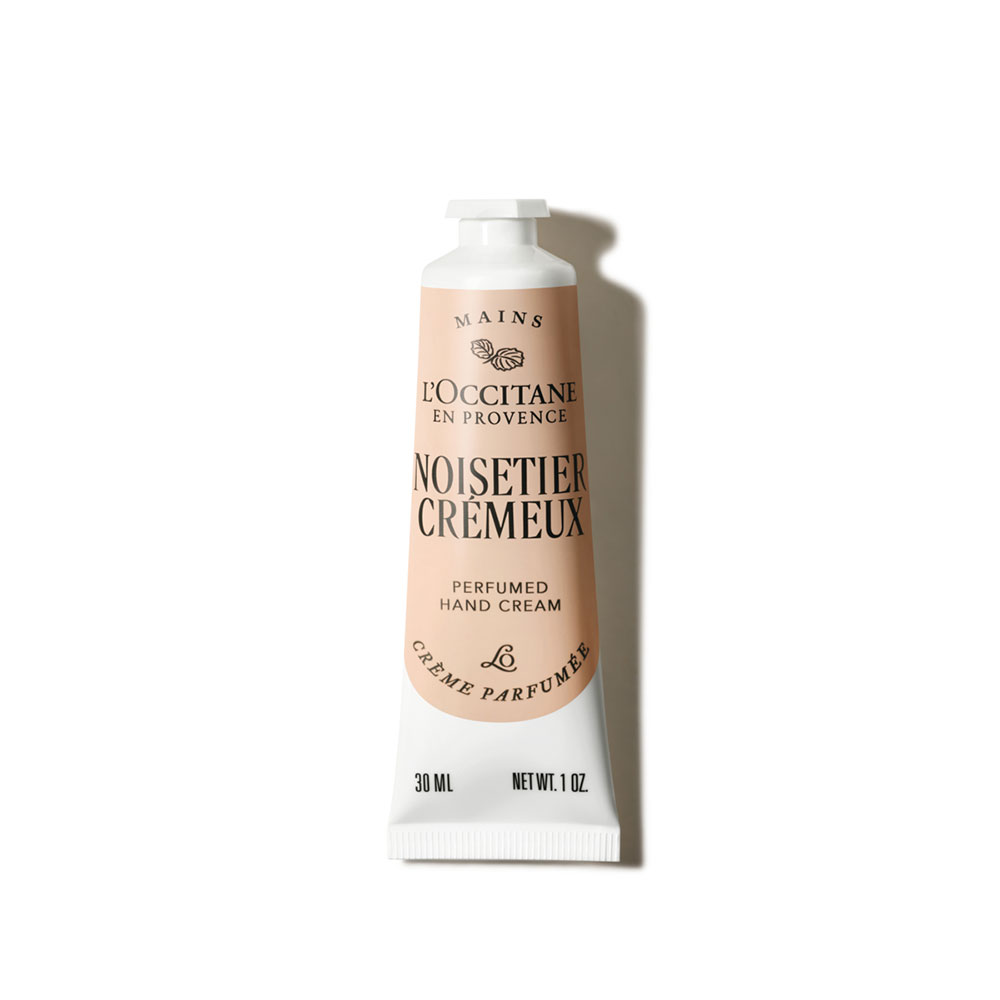 【数量限定】ノワスティエクレム　パフュームド　ハンドクリーム30mL