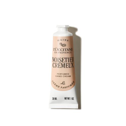【数量限定】ノワスティエクレム　パフュームド　ハンドクリーム30mL
