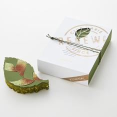 画像【バレンタインデー届け専用】【2月8日・9日・10日・11日・12日・13日・14日届け】抹茶ブラウニー