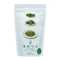 あおつぶパック