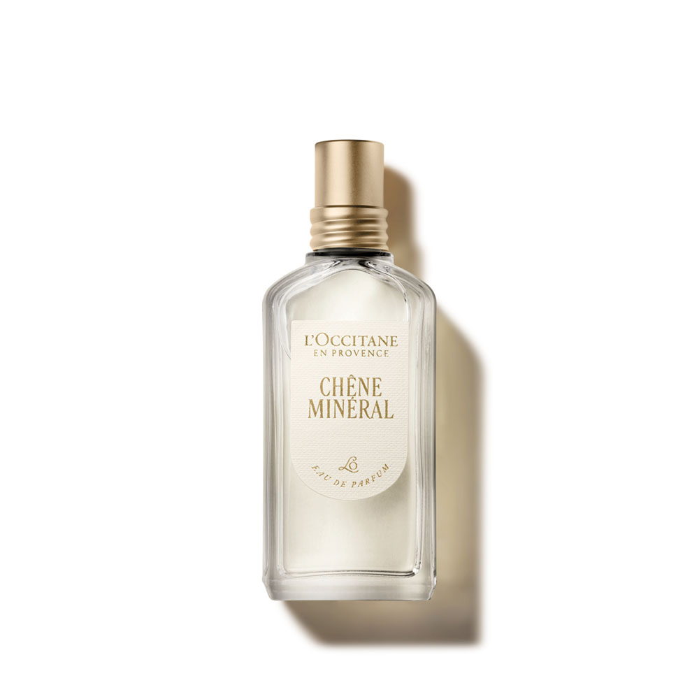 【数量限定】シェーヌミネラル　オードパルファム50mL