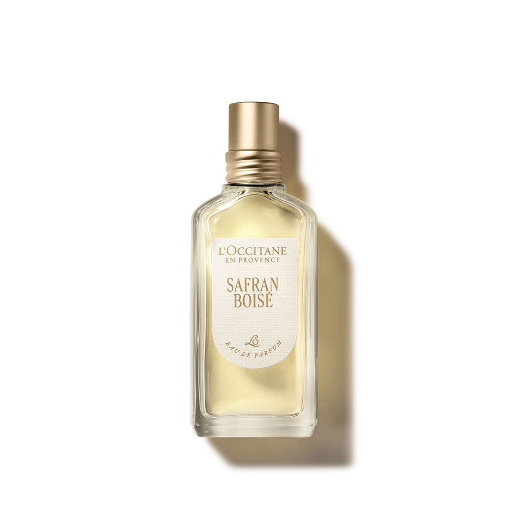 【数量限定】サフランボワゼ　オードパルファム50mL