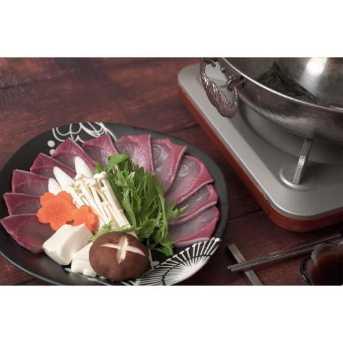 ＜勇進×テクニカン＞凍眠 ぶりしゃぶセット