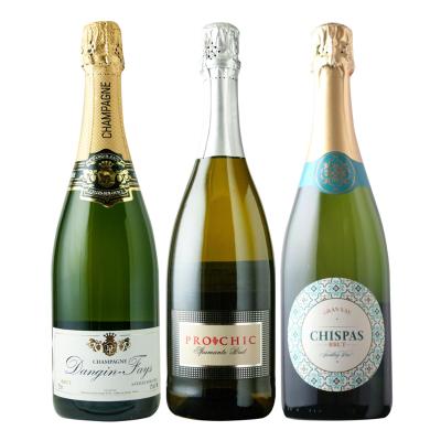 スパークリングワイン・シャンパン | ワイン・シャンパン