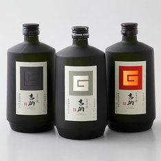 芋麹焼酎　吉助ギフトセット