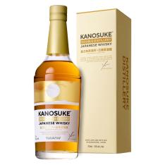 嘉之助 DOUBLE DISTILLERY