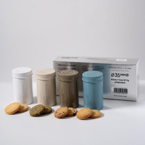 PACK OF 4 CANS