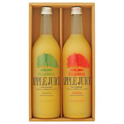 板柳町りんごワーク | ジュース | 水・ドリンク | フード・スイーツ