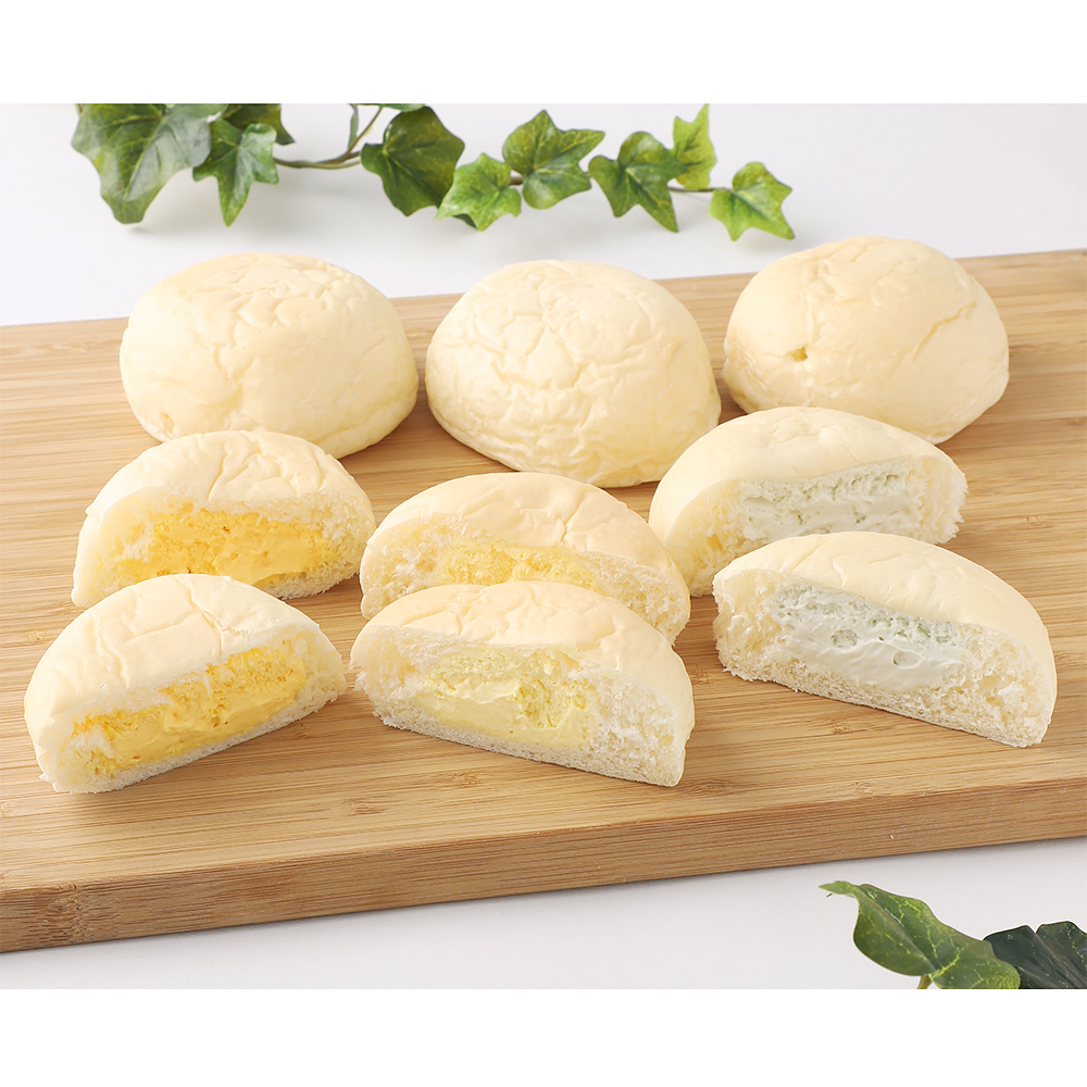 生クリームぱんだ12個セット 商品詳細 高島屋オンラインストア 生クリームぱんだ12個セット 商品詳細 高島屋オンラインストア