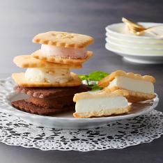 ビスカウトアイス