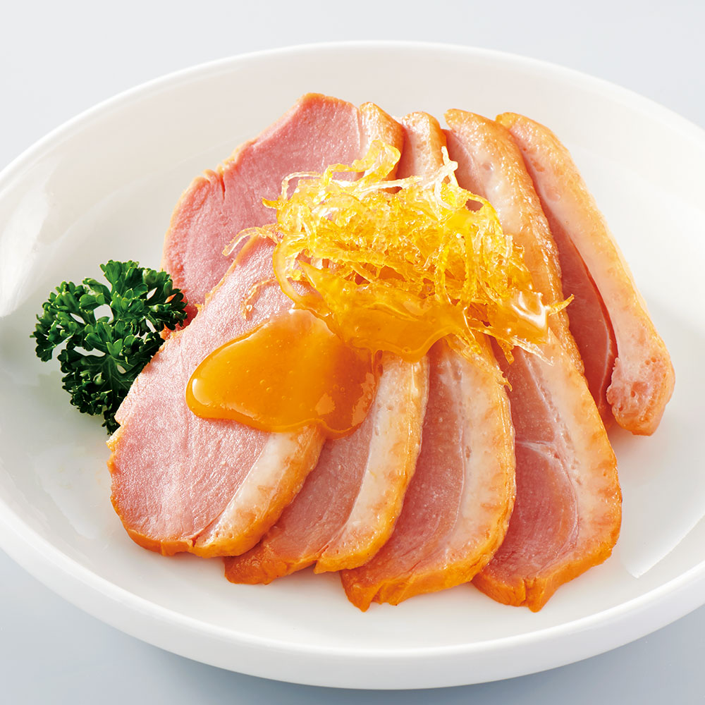 【よりどり12点】合鴨オレンジ風味