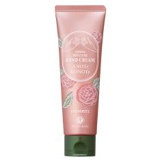 アロマモイスチュア ハンドクリーム