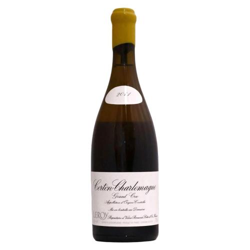 2011 Corton Charlemagne（コルトン シャルルマーニュ）
