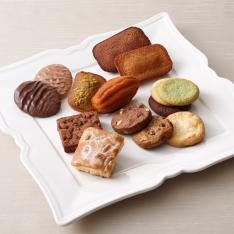 焼菓子詰合せ 18個入