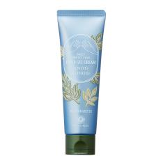 デイリー プロテクション ハンドジェルクリーム