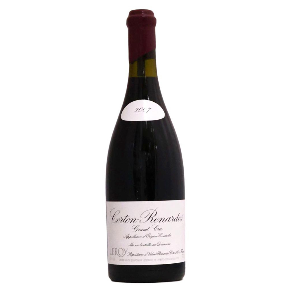 2007 Corton-Renardes（コルトン ルナルド）