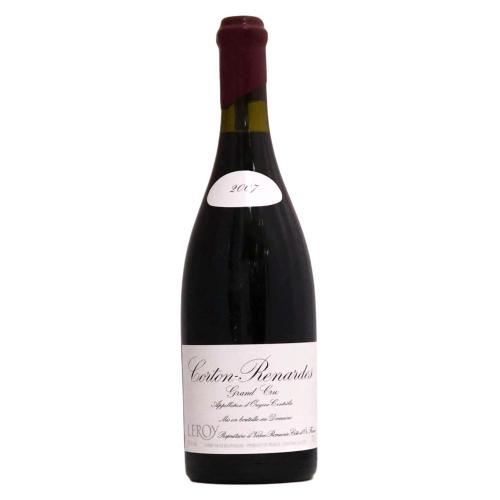 2007 Corton-Renardes（コルトン ルナルド）