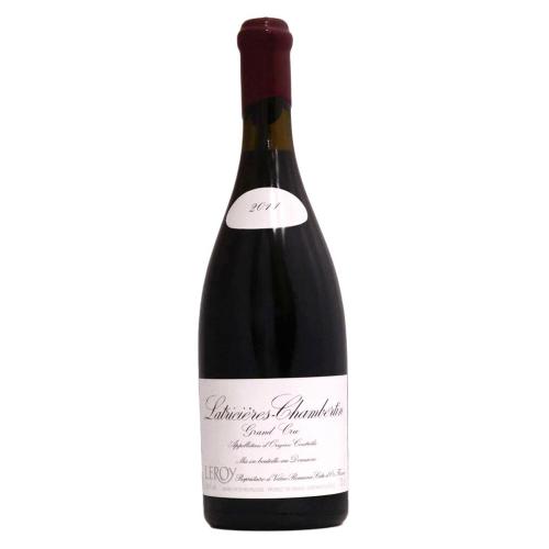 2011 Latricieres-Chambertin（ラトリシエール シャンベルタン）