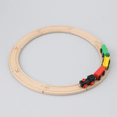 汽車セット　サークル（小）