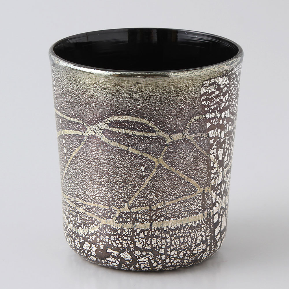 ＜SUN GLASS STUDIO KYOTO 伊藤泰三＞男前ロック