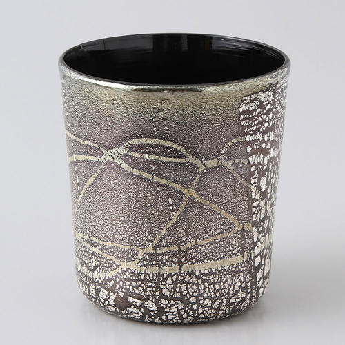 ＜SUN GLASS STUDIO KYOTO 伊藤泰三＞男前ロック