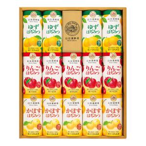 山田養蜂場〉ハニードリンク詰合せ | 商品詳細 | 高島屋オンラインストア